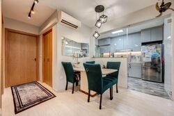 Blk 461C West Rock @ Bukit Batok (Bukit Batok), HDB 4 Rooms #503187051